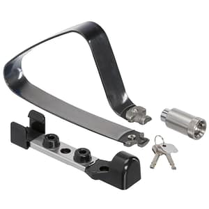 Candado TIGR Lock mini hc+steel