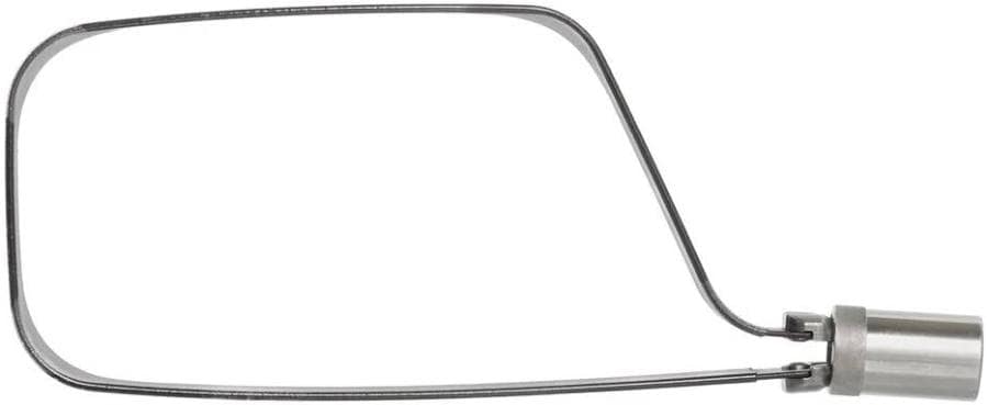 Candado de Titanio TIGR Ultra ligero y resistente - Imagen 3