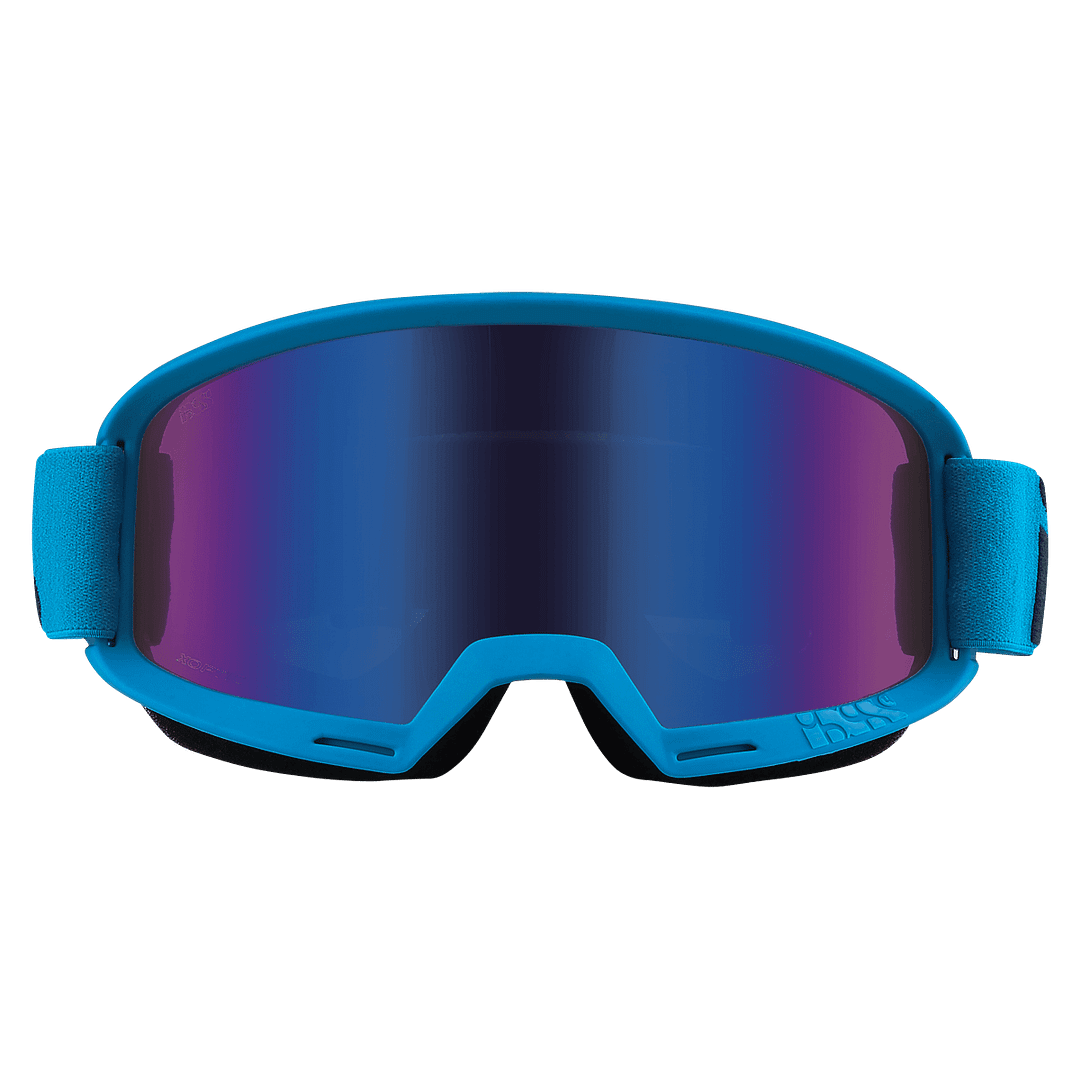 Antiparras IXS Hack Googles