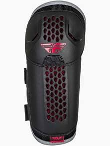 Rodilleras Fly Racing Barricade Niño