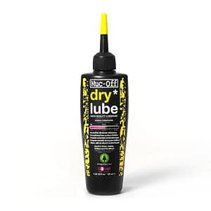 Lubricante Muc- Off Dry Lube 50ml